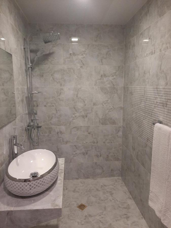 فندق Sanli ميستيا المظهر الخارجي الصورة