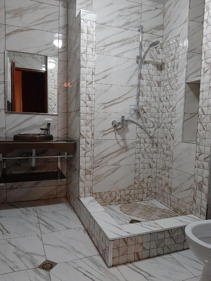 فندق Sanli ميستيا المظهر الخارجي الصورة
