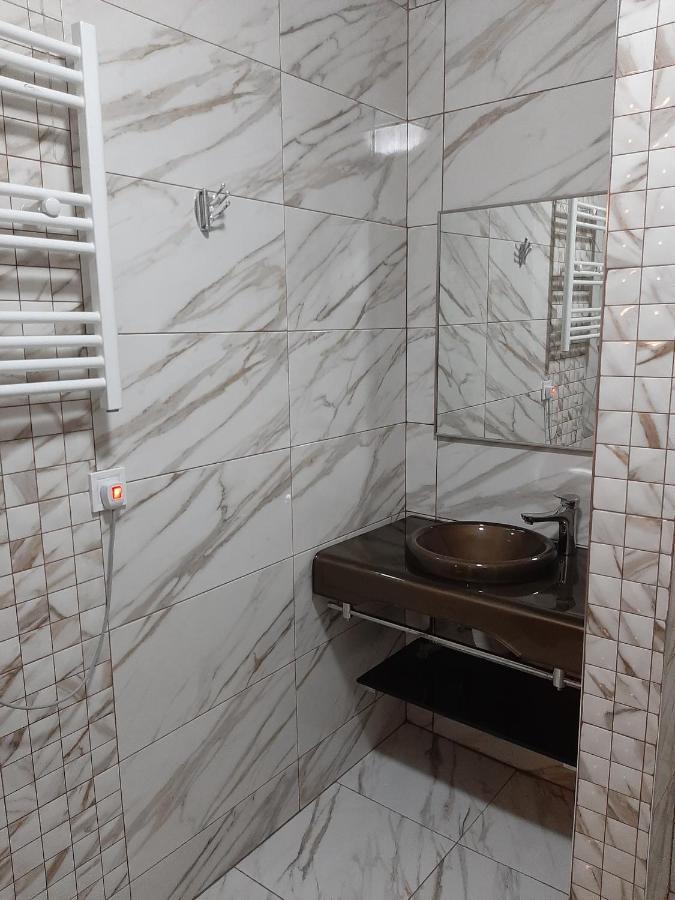 فندق Sanli ميستيا المظهر الخارجي الصورة