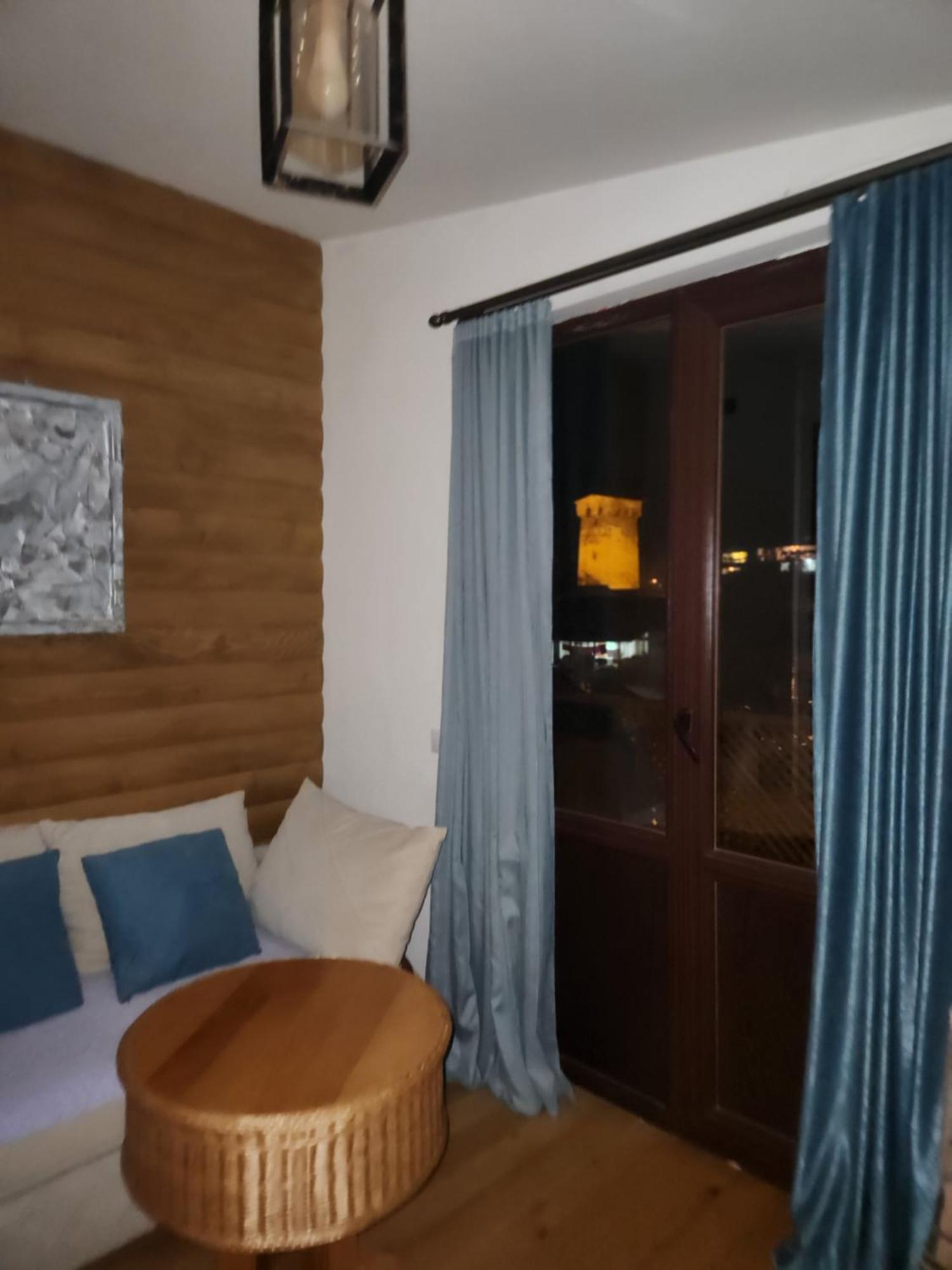 فندق Sanli ميستيا المظهر الخارجي الصورة